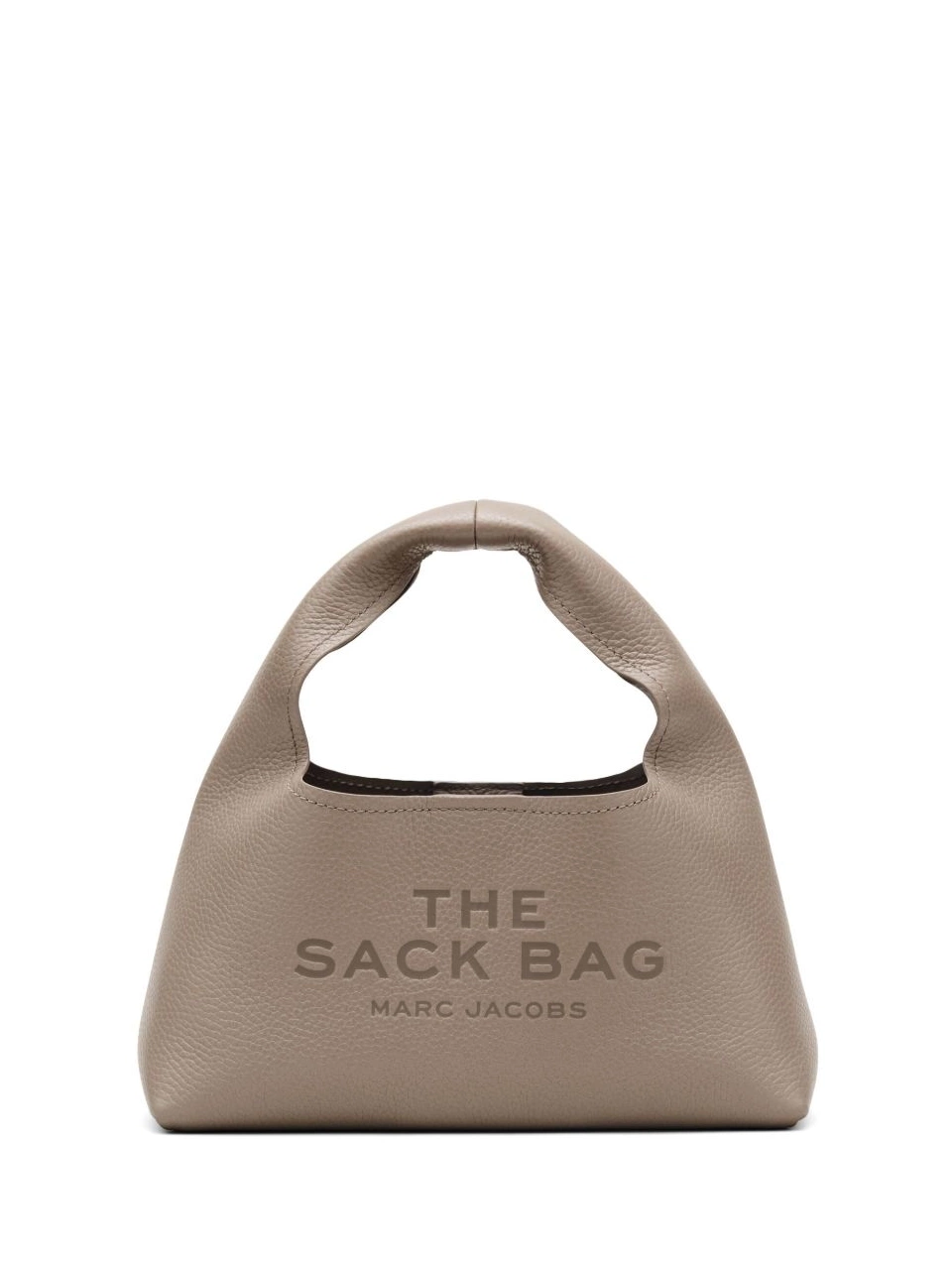 Cheap Leather Women The Marc Jacobs Sack bag Mini 0802